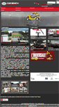 Mobile Screenshot of carbench.it